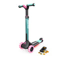 BERG Nexo Foldable Lights Magnet-deck Mint