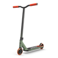 BERG Proxus X1 Green/Orange