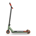 BERG Proxus X1 Green/Orange