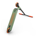 BERG Proxus X1 Green/Orange