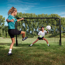 BERG SportsGoal XS + Target Net