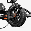 BERG Buddy Cross Black + Handbrake