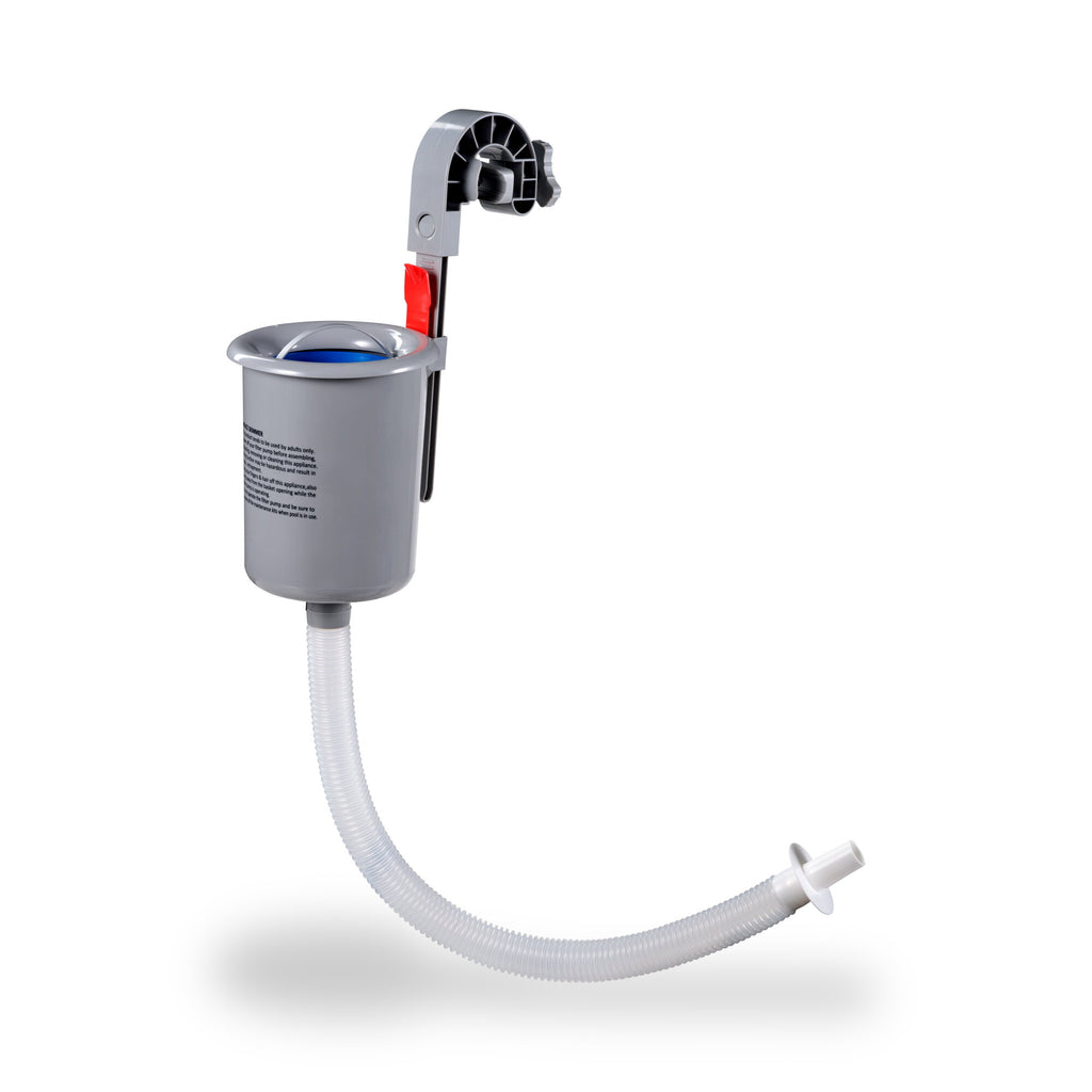Ydre karton poolskimmer - 6 stk.
