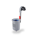 Ydre karton poolskimmer - 6 stk.
