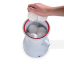 Ydre karton filtervattering til 530-1000 gal/h patronfilterpumpe - 12 stk.