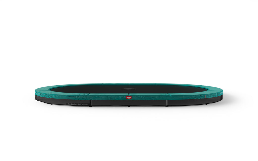 BERG SPORTS Grand Favorit InGround 520 Green