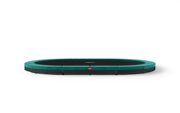 BERG SPORTS Grand Favorit InGround 520 Green