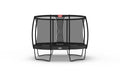 BERG Grand Champion Regular 350 Grey + Safety Net Deluxe