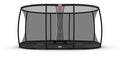 BERG Grand Elite InGround 520 Grey + Safety Net DLX XL