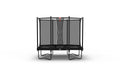 BERG Ultim Favorit Regular 280 Black + Safety Net Comfort