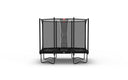 BERG Ultim Favorit Regular 280 Black + Safety Net Comfort