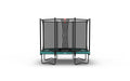 BERG Ultim Favorit Regular 280 Green + Safety Net Comfort