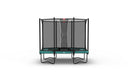 BERG Ultim Favorit Regular 280 Green + Safety Net Comfort