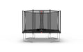 BERG Ultim Favorit Regular 330 Grey + Safety Net Comfort