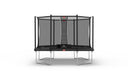 BERG Ultim Favorit Regular 330 Grey + Safety Net Comfort