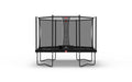 BERG Ultim Favorit Regular 330 Black + Safety Net Comfort
