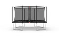 BERG Ultim Favorit Regular 410 Grey + Safety Net Comfort