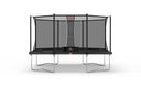 BERG Ultim Favorit Regular 410 Grey + Safety Net Comfort