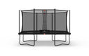 BERG Ultim Favorit Regular 410 Black + Safety Net Comfort