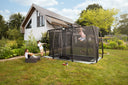 BERG Ultim Champion ECO FlatGround 410 + Safety Net DLX XL