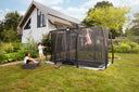 BERG Ultim Champion ECO FlatGround 410 + Safety Net DLX XL