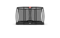BERG Ultim Champion InGround 330 Grey + Safety Net Deluxe