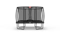 BERG Ultim Champion Regular 330 Grey + Safety Net Deluxe
