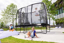 BERG Ultim Champion ECO Regular 410 + Safety Net DLX XL