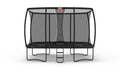 BERG Ultim Champion Regular 410 Grey + Safety Net DLX XL