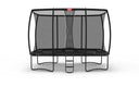 BERG Ultim Champion Regular 410 Grey + Safety Net DLX XL