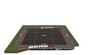 BERG SPORTS Ultim Pro Bouncer FlatGround 5x5