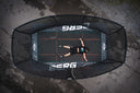 BERG SPORTS Ultim Pro Bouncer Regular 500 + Safety Net XL