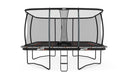 BERG SPORTS Ultim Pro Bouncer Regular 5x5 + Safety Net XL