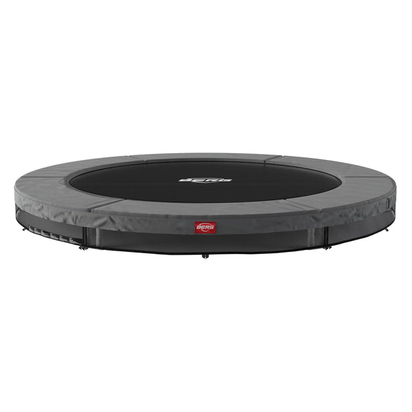 BERG SPORTS Favorit InGround 200 Grey