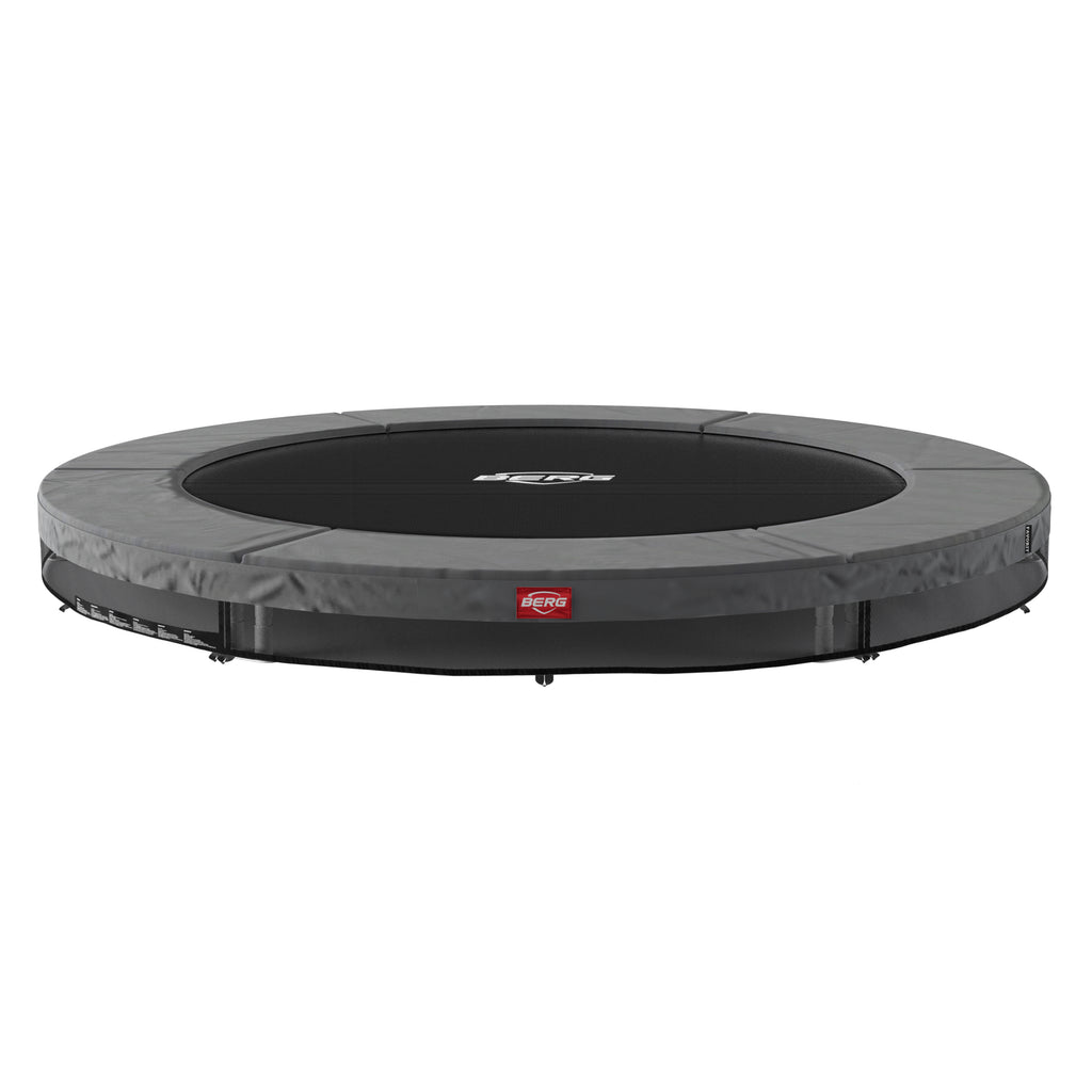 BERG SPORTS Favorit InGround 270 Grey