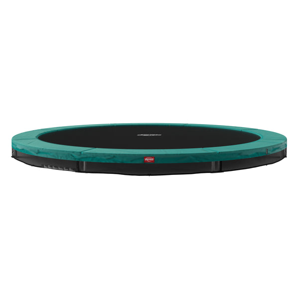 BERG SPORTS Favorit InGround 380 Green