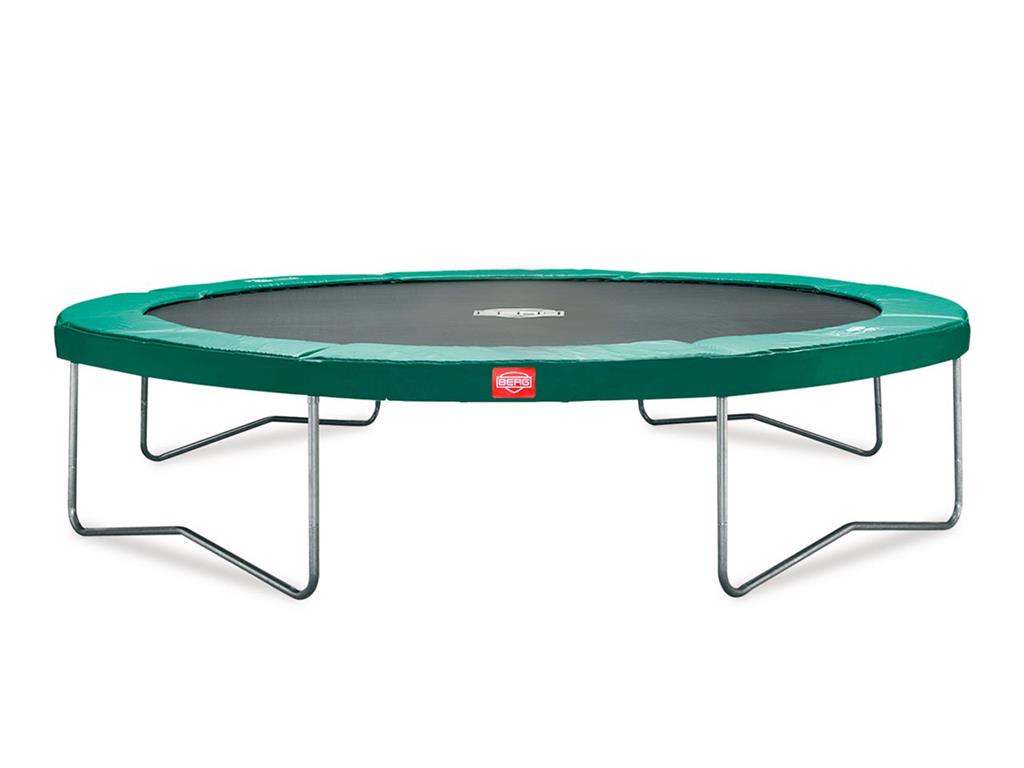 BERG Favorit Regular 430 Green