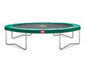 BERG Favorit Regular 430 Green