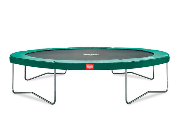BERG Favorit Regular 430 Green