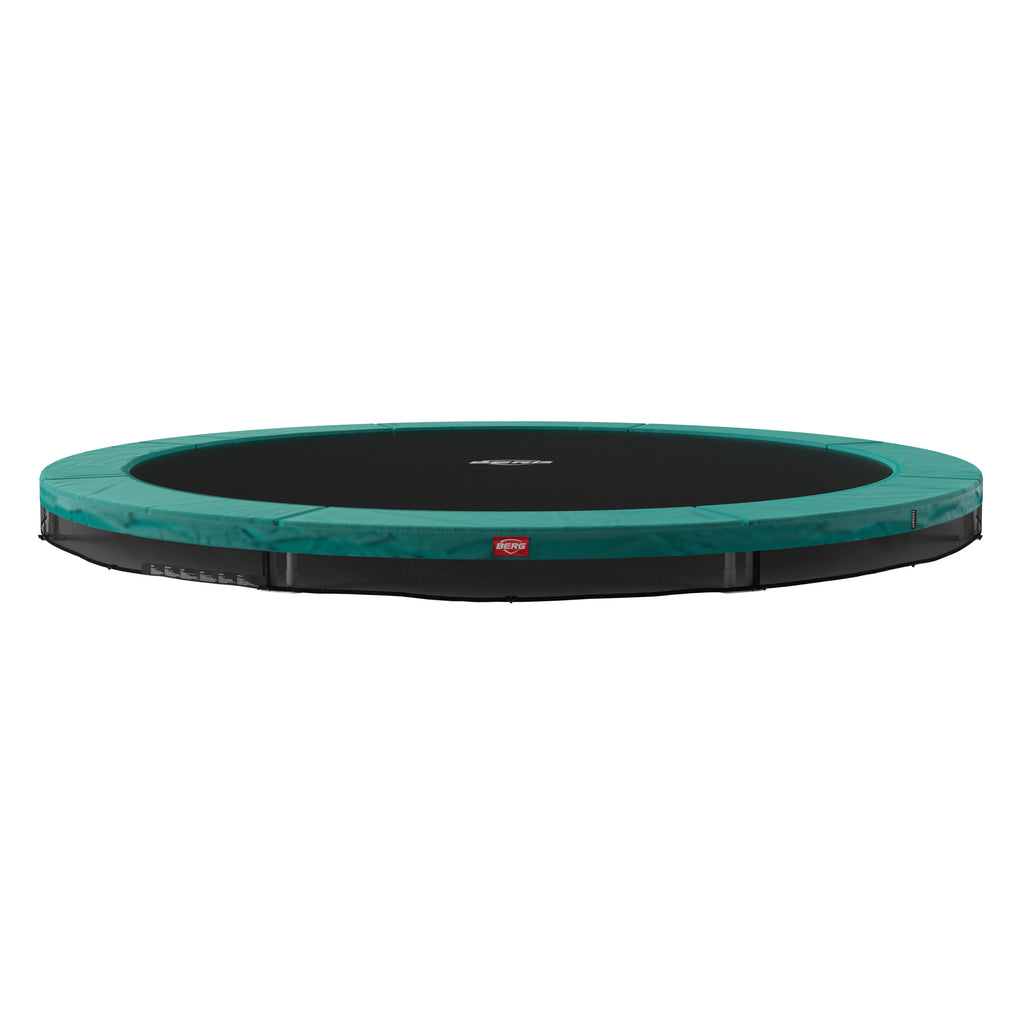 BERG SPORTS Favorit InGround 430 Green