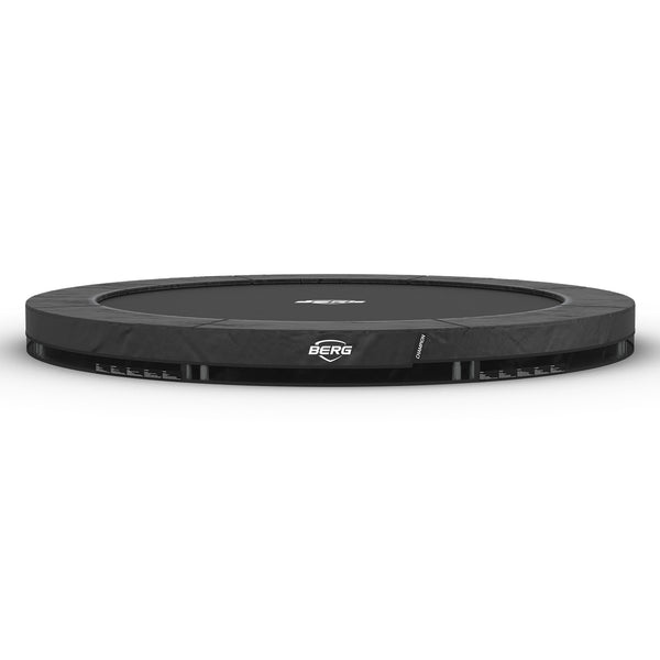 BERG SPORTS Champion InGround 330 Grey