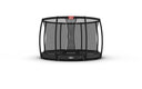 BERG Champion InGround 330 Grey + Safety Net Deluxe