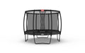 BERG Champion Regular 330 Grey + Safety Net Deluxe
