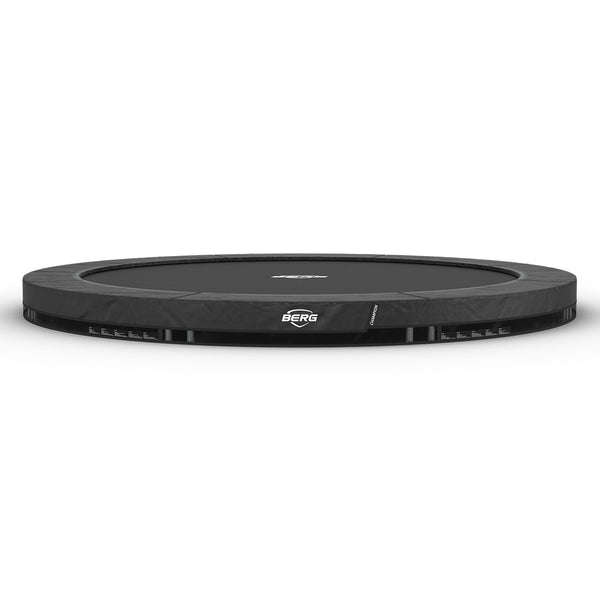 BERG SPORTS Champion InGround 380 Grey