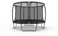 BERG Champion Regular 430 Grey + Safety Net DLX XL