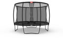 BERG Champion Regular 430 Grey + Safety Net DLX XL
