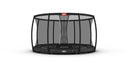 BERG Champion InGround 430 Grey + Safety Net Deluxe