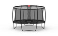 BERG Champion Regular 430 Grey + Safety Net Deluxe