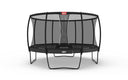 BERG Champion Regular 430 Grey + Safety Net Deluxe