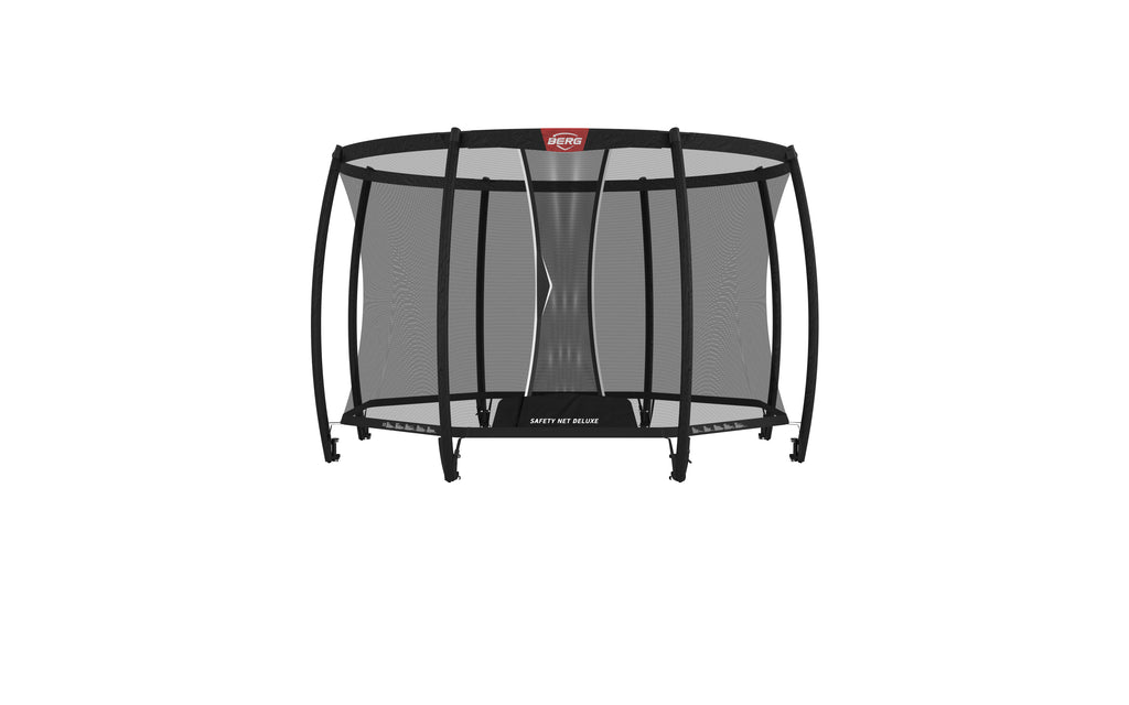 BERG Safety Net Deluxe 330